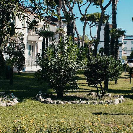 Hotel Marina Lido di Jesolo Eksteriør billede