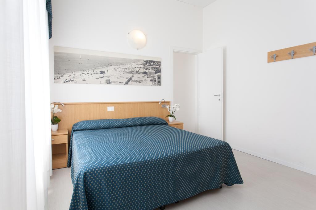 Hotel Marina Lido di Jesolo Eksteriør billede