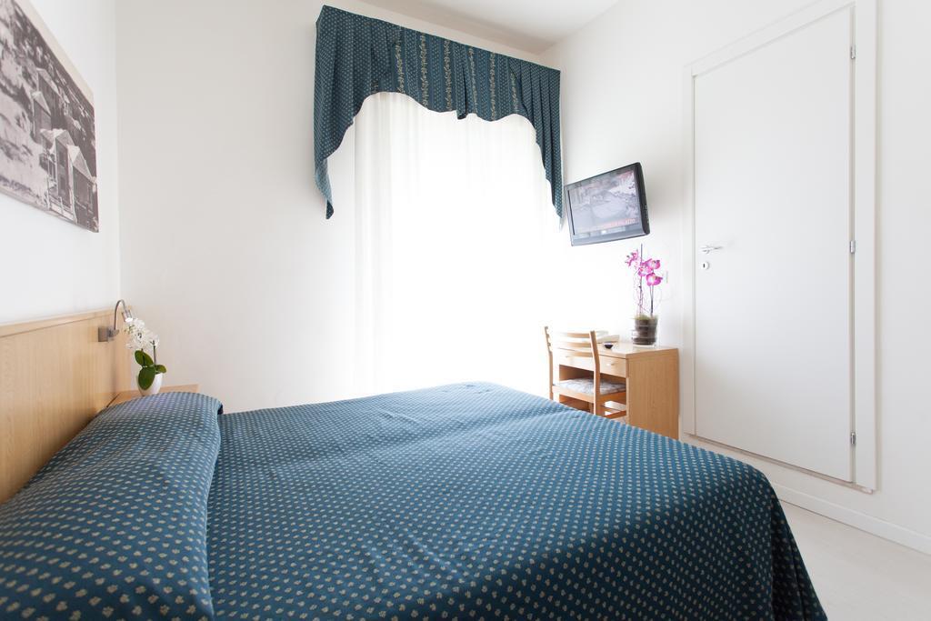 Hotel Marina Lido di Jesolo Eksteriør billede