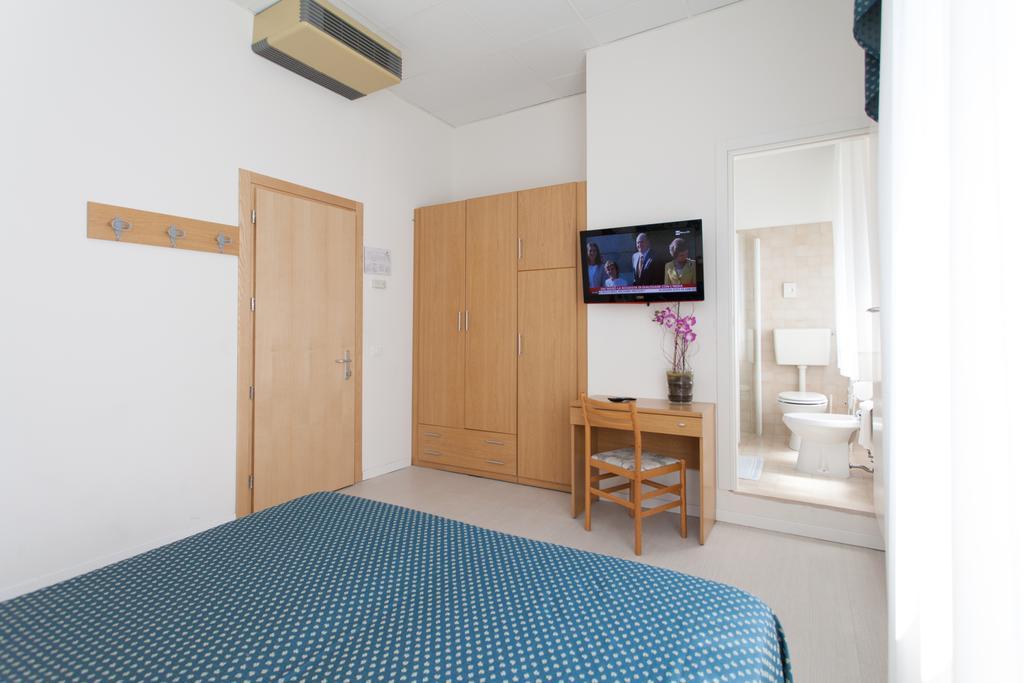 Hotel Marina Lido di Jesolo Eksteriør billede