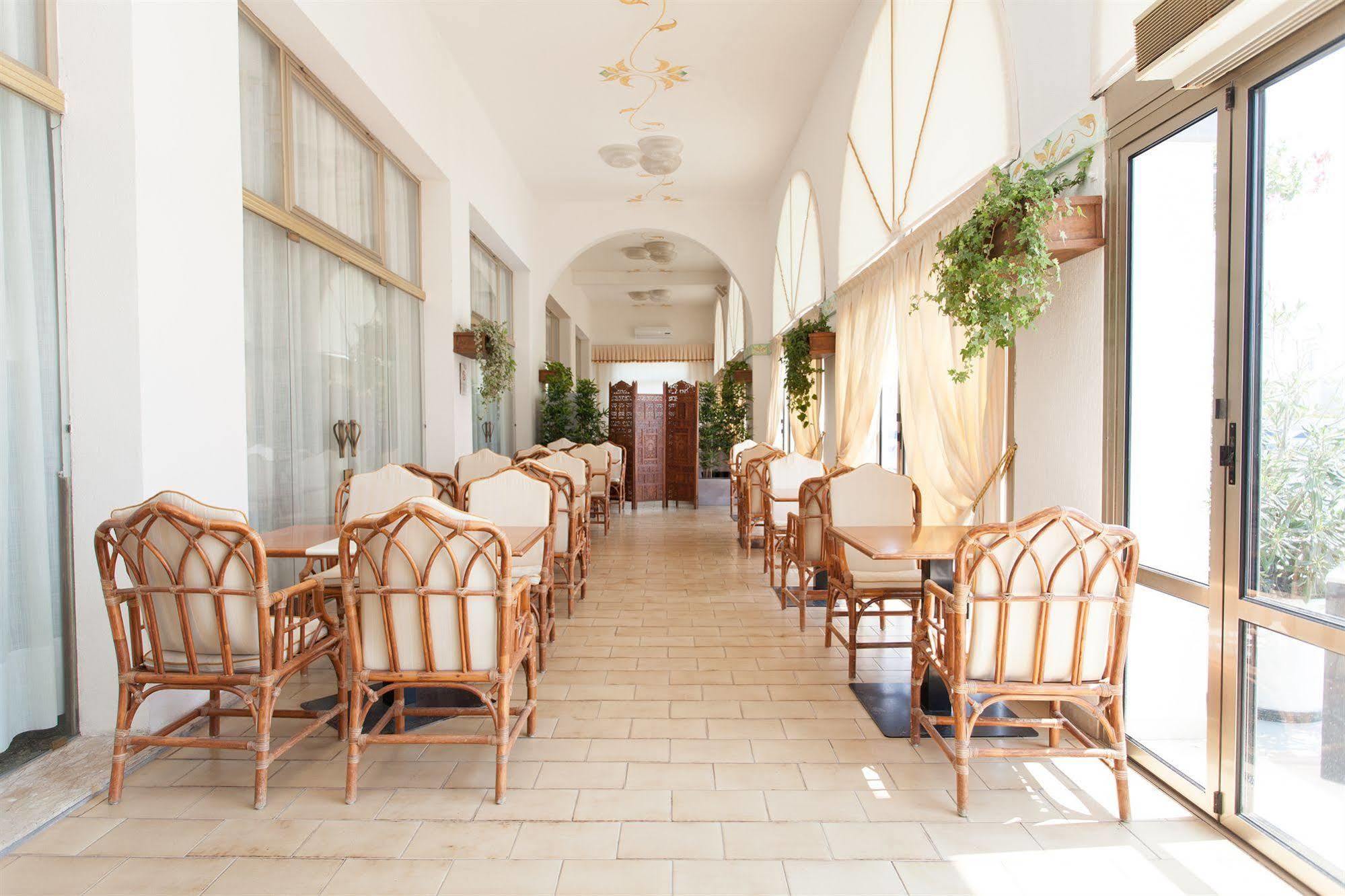 Hotel Marina Lido di Jesolo Eksteriør billede