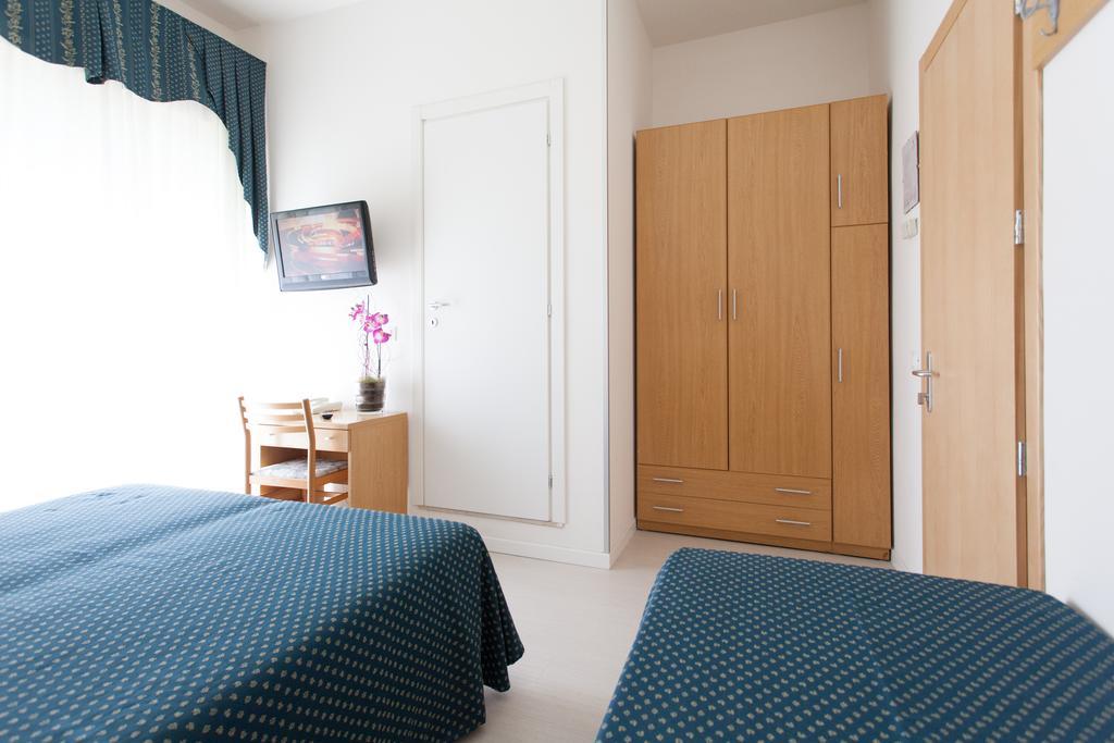 Hotel Marina Lido di Jesolo Eksteriør billede