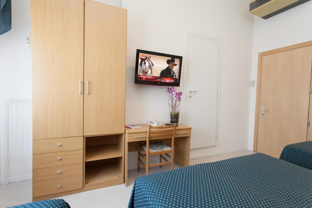 Hotel Marina Lido di Jesolo Værelse billede